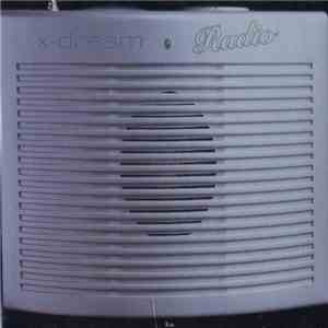 X-Dream - Radio mp3 album