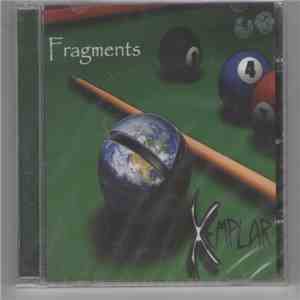 Xemplar - Fragments mp3 album