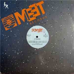 X-Tended  - You're Gonna Get It mp3 album