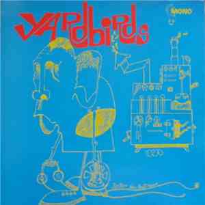 Yardbirds - Roger The Engineer mp3 album