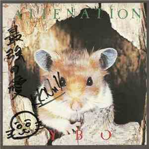 YBO² - Alienation mp3 album