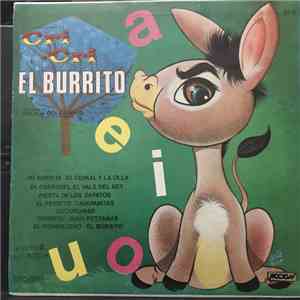 Yolanda Del Campo, Conjunto De Pepe Agueros - Canciones De Cri-Cri mp3 album