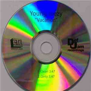 Young Jeezy - Vacation mp3 album