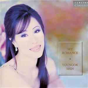 Youngok Shin - My Romance mp3 album