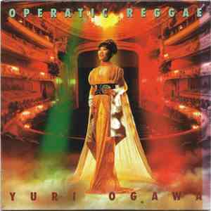 Yuri Ogawa - Operatic Reggae mp3 album
