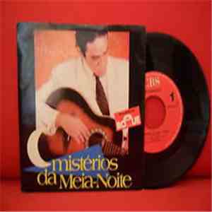 Zé Ramalho - Mistérios Da Meia-Noite mp3 album