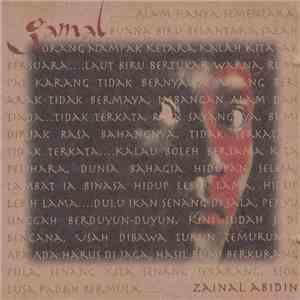 Zainal Abidin - Gamal mp3 album