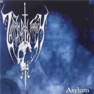 Zarach' Baal' Tharagh' - 99 - Asylum mp3 album