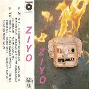 Ziyo - Witajcie W Teatrze Cieni mp3 album