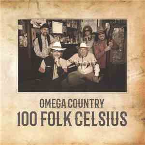 100 Folk Celsius - Omega Country mp3 album
