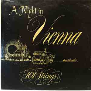 101 Strings - A Night In Vienna mp3 album
