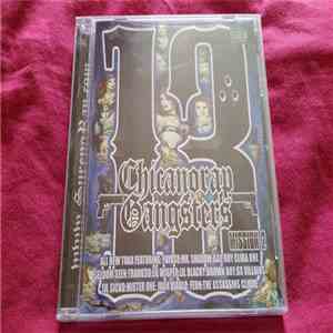 13 Chicanorap Gangsters - Mission 2 mp3 album