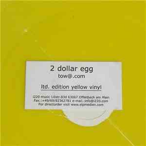 2 Dollar Egg - Tow@.com mp3 album
