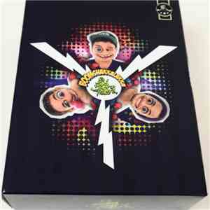 257ers - Boomshakkalakka (Limited Fan-Box) mp3 album
