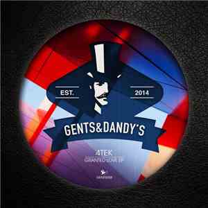4Tek - Granted Love mp3 album