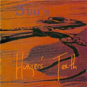 5uu's - Hunger's Teeth mp3 album
