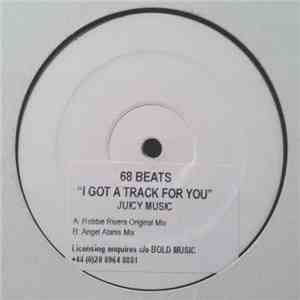 68 Beats - I Got A Track For You mp3 album
