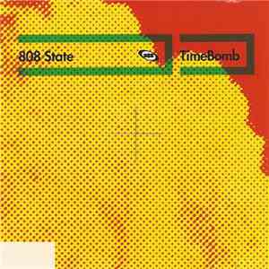 808 State - TimeBomb mp3 album