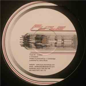 A Sides - Knockout / Disected mp3 album