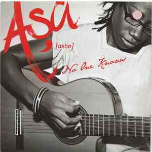 Aṣa - No One Knows mp3 album