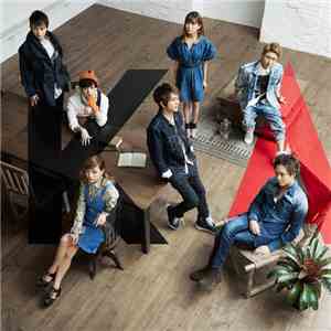 AAA - ぼくの憂鬱と不機嫌な彼女 mp3 album