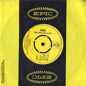 ABBA, Bjorn, Benny, Anna & Frida - Waterloo mp3 album