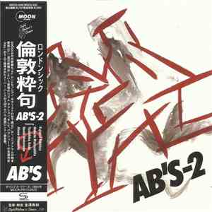 AB's - AB's - 2 mp3 album