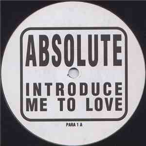 Absolute  - Introduce Me To Love mp3 album