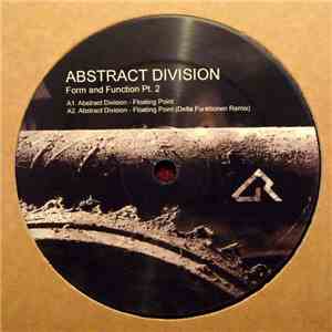 Abstract Division - Form And Function Pt. 2 mp3 album