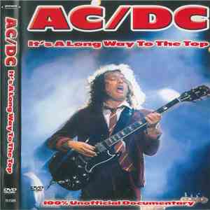 AC/DC - It's A Long Way To The Top mp3 album