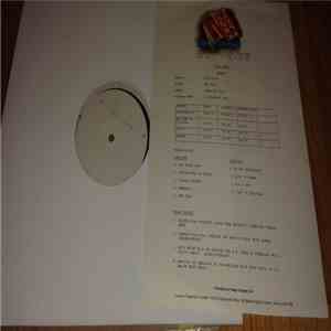 Acid Reign - The Fear mp3 album