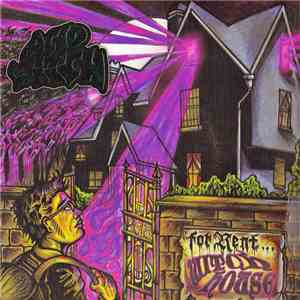 Acid Witch - Witch House mp3 album