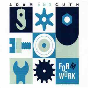 Adam And Cuth - Formwork mp3 album