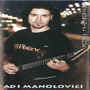 Adi Manolovici - Instrumental Avenue mp3 album
