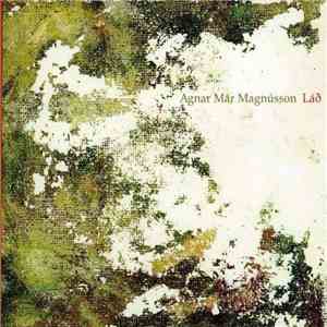 Agnar Már Magnússon - Láð mp3 album