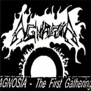 Agnosia  - The First Gathering mp3 album