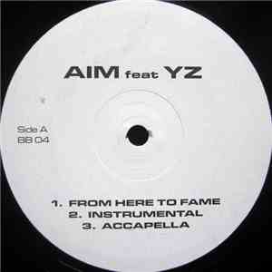 Aim - From Here To Fame / Journey To The End Of The Night mp3 album