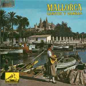 Aires De Montanya, De Selva, Antonio Galmés - Mallorca - Canto Y Danzas mp3 album