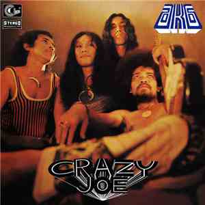 AKA  - Crazy Joe mp3 album
