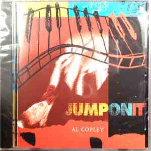 Al Copley - Jump On It mp3 album
