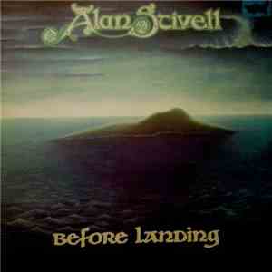 Alan Stivell - Before Landing (Raok Dilestra) mp3 album