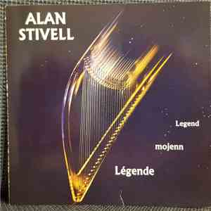 Alan Stivell - Legende mp3 album