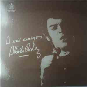 Alberto Cortez - A Mis Amigos mp3 album