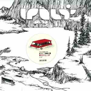 Alec Troniq - Rueffel EP mp3 album