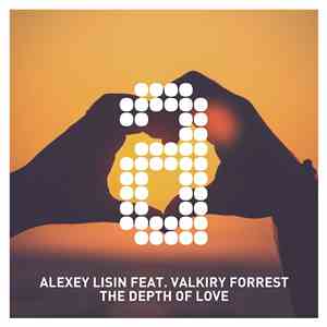 Alexey Lisin, Valkiry Forrest - The Depth of Love mp3 album