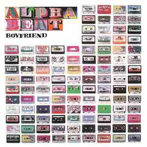 Alphabeat - Boyfriend mp3 album