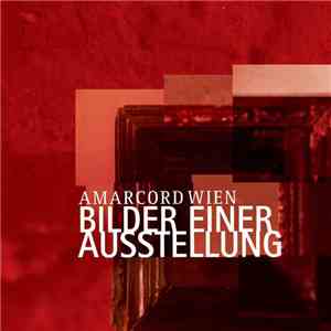 Amarcord Wien - Bilder Einer Ausstellung mp3 album