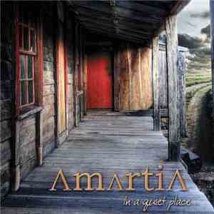AmartiA - In A Quiet Place... mp3 album