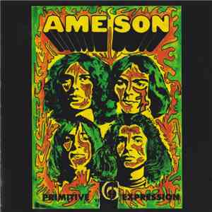 Ame Son - Primitive Expression mp3 album