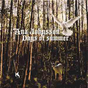Ana Johnsson - Days Of Summer mp3 album